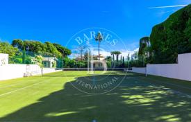 Villa – Cannes, Côte d'Azur, France. 40,000 € par semaine