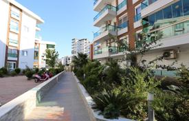 Appartement de 2 Chambres Près de la Mer à Antalya Konyaalti. $146,000