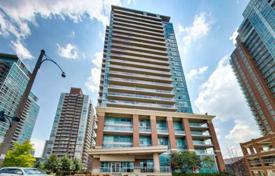 Appartement – Western Battery Road, Old Toronto, Toronto,  Ontario,   Canada. C$728,000
