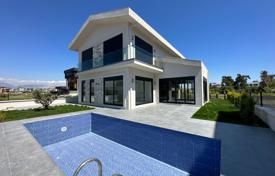 6 pièces villa 268 m² à Manavgat, Turquie. $816,000