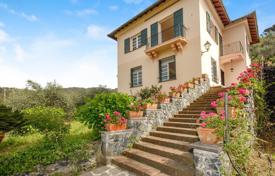 Villa – Levanto, Ligurie, Italie. 8,200 € par semaine