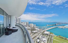 Appartement – Miami, Floride, Etats-Unis. 3,078,000 €