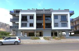 Appartement Meublé Près de la Mer à Antalya Konyaaltı. $114,000