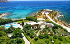 9 pièces villa 750 m² en Attique, Grèce. 24,000 € par semaine