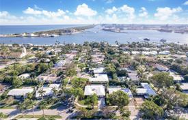Maison en ville – Fort Lauderdale, Floride, Etats-Unis. $1,350,000