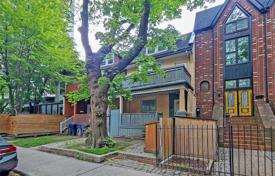 Maison mitoyenne – McGill Street, Old Toronto, Toronto,  Ontario,   Canada. C$2,311,000