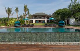 Villa – Ungasan, South Kuta, Bali,  Indonésie. 11,300 € par semaine