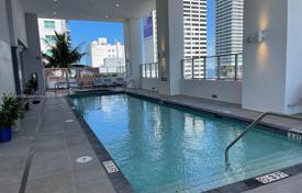 1 pièces appartement en copropriété 48 m² en Miami, Etats-Unis. $490,000