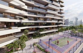 Complexe résidentiel Trinity – Dubai, Émirats arabes unis. From $294,000