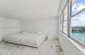 2 pièces appartement en copropriété 180 m² à Miami Beach, Etats-Unis. $995,000