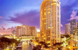 Appartement – Fort Lauderdale, Floride, Etats-Unis. $1,050,000