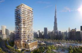 Appartement – Business Bay, Dubai, Émirats arabes unis. From $6,973,000