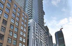 Appartement – Peter Street, Old Toronto, Toronto,  Ontario,   Canada. C$840,000