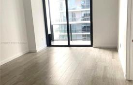 1 pièces appartement en copropriété 58 m² en Miami, Etats-Unis. $570,000