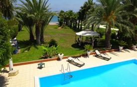 Villa – Pervolia, Larnaca, Chypre. 3,900 € par semaine