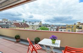Appartement – Prague 10, Prague, République Tchèque. 718,000 €