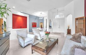Maison en ville – Pembroke Pines, Broward, Floride,  Etats-Unis. $1,150,000