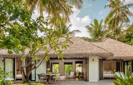 Villa – South Central Province, Maldives. $11,200 par semaine