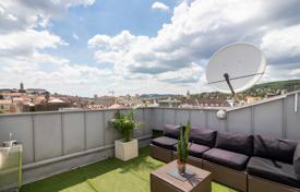 Appartement – District II, Budapest, Hongrie. 970,000 €