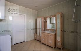 6 pièces appartement 250 m² en Moscow, Russie. $1,160 par semaine