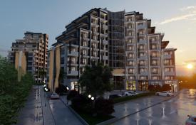 2 pièces appartement dans un nouvel immeuble 70 m² à Gaziveren, Chypre. 126,000 €
