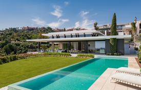 Villa – Marbella, Andalousie, Espagne. 9,575,000 €