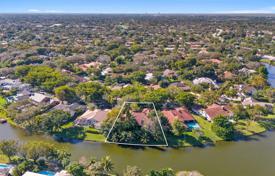 Maison en ville – Coral Springs, Floride, Etats-Unis. $1,370,000