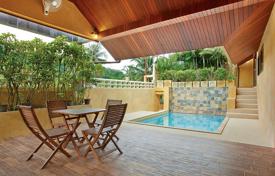 3 pièces villa 110 m² en Phuket, Thaïlande. Price on request