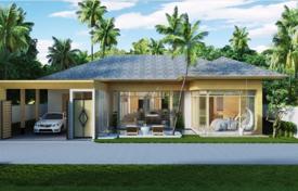 Villa – Kamala, Phuket, Thaïlande. $638,000