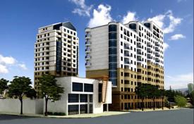 Appartement – Krtsanisi Street, Tbilissi (ville), Tbilissi,  Géorgie. $108,000
