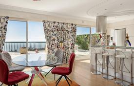 5 pièces penthouse à Cannes, France. 2,390,000 €