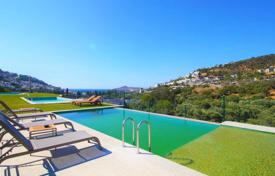 Villa – Bodrum, Mugla, Turquie. $596,000