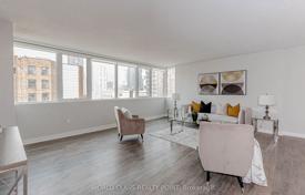 Appartement – Jarvis Street, Old Toronto, Toronto,  Ontario,   Canada. C$1,242,000