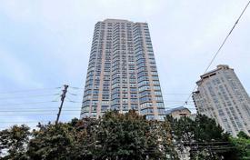 Appartement – Lake Shore Boulevard West, Etobicoke, Toronto,  Ontario,   Canada. C$764,000