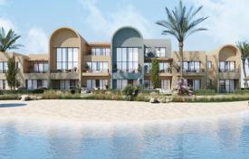 Appartement – Hurghada, Al-Bahr al-Ahmar, Égypte. From $261,000