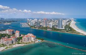 Appartement – Miami Beach, Floride, Etats-Unis. $18,950,000