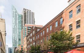 Appartement – Scott Street, Old Toronto, Toronto,  Ontario,   Canada. C$875,000