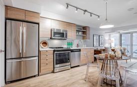 Appartement – Adelaide Street West, Old Toronto, Toronto,  Ontario,   Canada. C$741,000