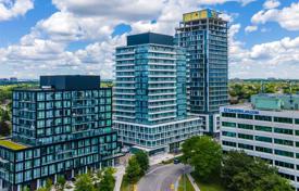 2 pièces appartement à North York, Canada. C$912,000