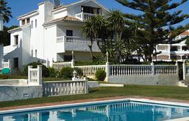 Villa – Las Lagunas de Mijas, Andalousie, Espagne. 4,200 € par semaine