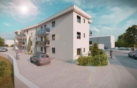 1 pièces appartement dans un nouvel immeuble 40 m² à Pula, Croatie. 146,000 €