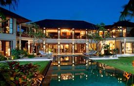 Villa – Seminyak, Bali, Indonésie. $7,700 par semaine