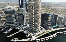 6 pièces penthouse 975 m² à Business Bay, Émirats arabes unis. de $10,701,000