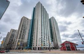 Appartement – Harbour Square, Old Toronto, Toronto,  Ontario,   Canada. C$1,059,000