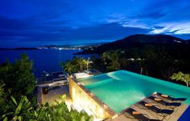 Villa – Koh Samui, Surat Thani, Thaïlande. 6,000 € par semaine