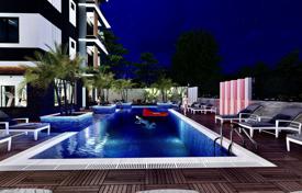 Appartement – Avsallar, Antalya, Turquie. $166,000