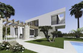 Villa – Benidorm, Valence, Espagne. 825,000 €
