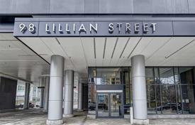 Appartement – Lillian Street, Old Toronto, Toronto,  Ontario,   Canada. C$1,081,000
