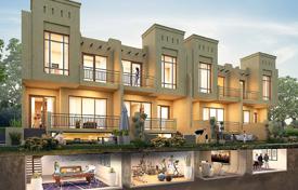 Villa – Al Yufrah 2, Dubai, Émirats arabes unis. $420,000