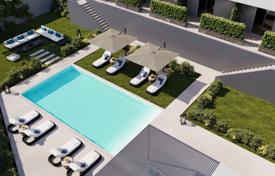 New residential complex with apartments à Athènes, Grèce. de 300,000 €